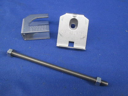 パイラック補強金具(H形鋼用)(ステンレス)(4個入) S-PHRH1012