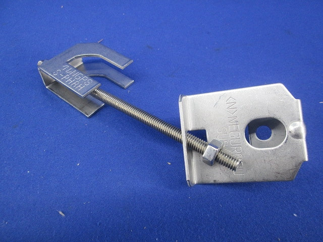 パイラック補強金具(H形鋼用)(ステンレス)(4個入) S-PHRH1012