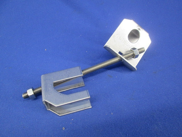 パイラック補強金具(H形鋼用)(ステンレス)(4個入) S-PHRH1012