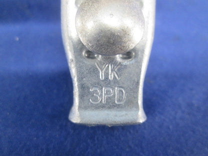 ワイヤークリップ(7個入) YK3PD
