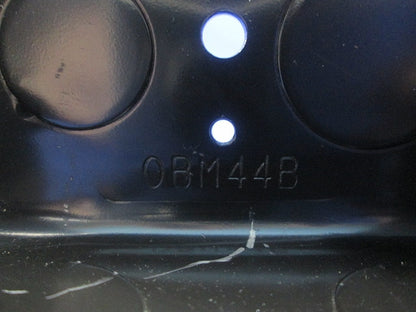 中四角浅型アウトレットボックス(6個入) OBM44B