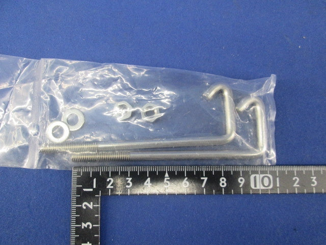 カバークランプ(3個入) SD-CVCS30