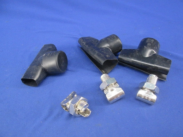 ボルコン(カバー付)60号(3個入) 60号