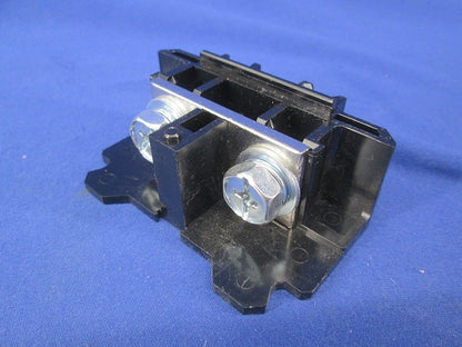 じ締め式端子台(7個入) BN150W