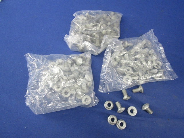 継ぎ金具(16個入) X-QRG1