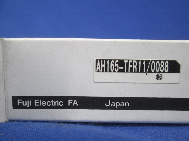 φ16 押しボタンスイッチ(2個入) AH165-TFR11/0088