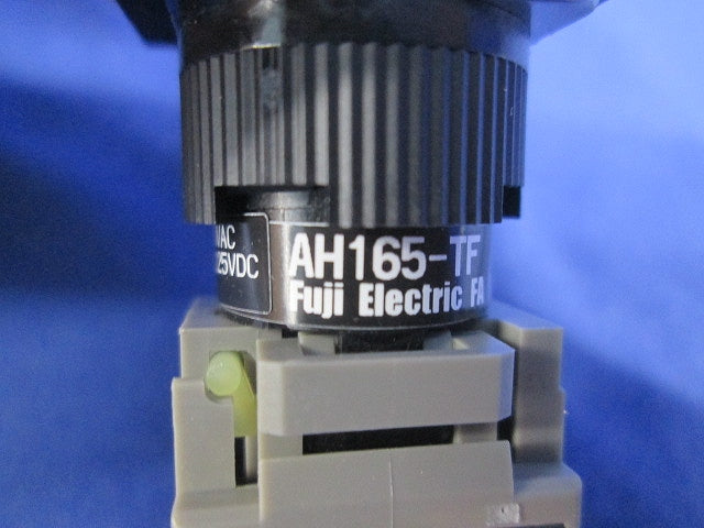 φ16 押しボタンスイッチ(2個入) AH165-TFR11/0088