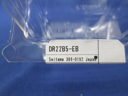 φ22 ブザー DR22形 DR22B5-EB