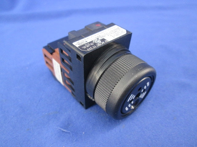 φ22 ブザー DR22形 DR22B5-EB