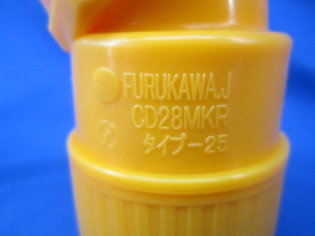 CD管付属品セット(混在11個入) CD28MKR他