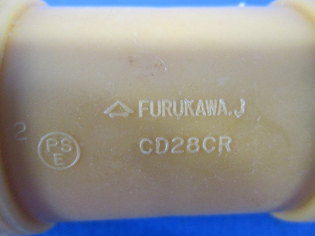 CD管用カップリング(10個入) CD28CR