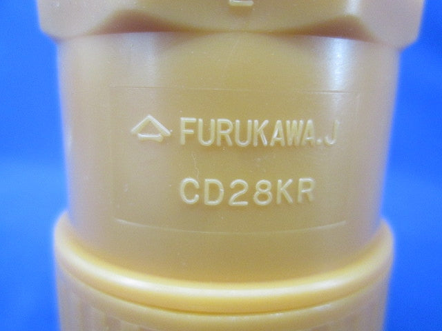 CD管用コネクタ(9個入) CD28KR