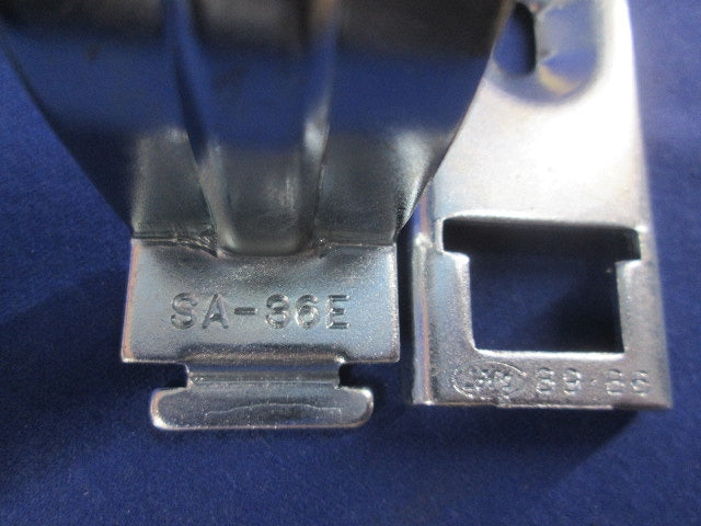 サドルエース(10個入) SA-36E