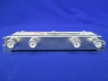 4K8K対応6分配器(1端子電流通過型) CSD6-F