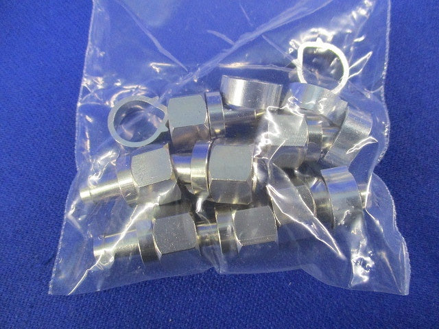 4K8K対応6分配器(1端子電流通過型) CSD6-F