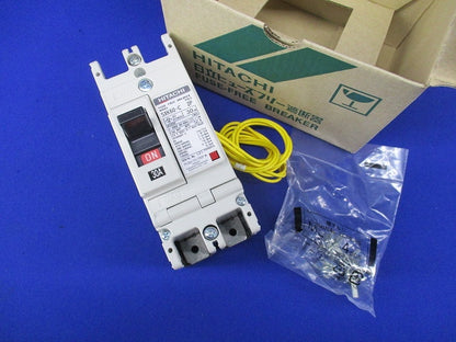 ヒューズフリー遮断器2P30A SXK60-C