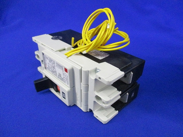 ヒューズフリー遮断器2P30A SXK60-C