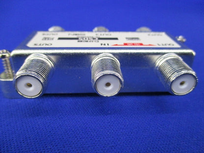 5分配器(1端子電通型) CSD5-F