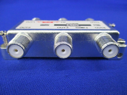 5分配器(1端子電通型) CSD5-F