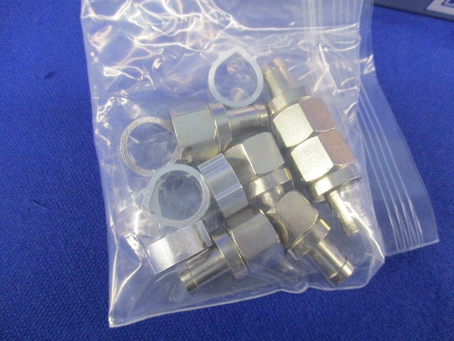 5分配器(1端子電通型) CSD5-F