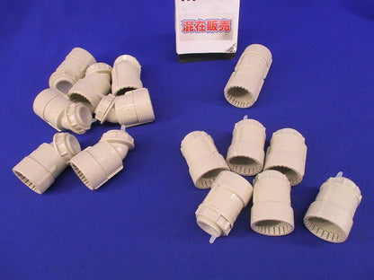 PF管付属セット(サイズ28)(混在14個入) FNVK-28G他