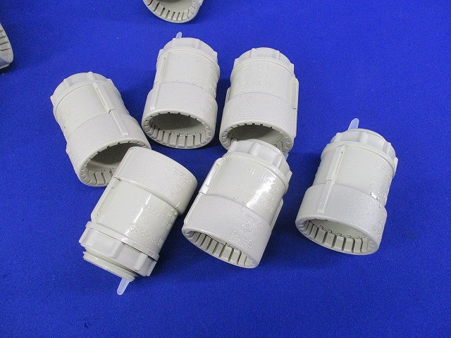 PF管付属セット(サイズ28)(混在14個入) FNVK-28G他