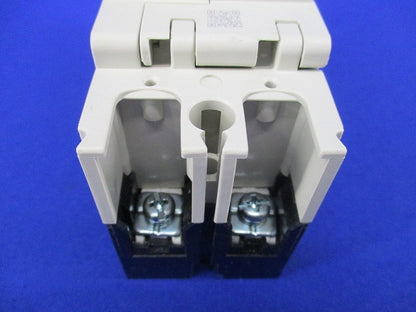 ノーヒューズブレーカ2P10A NF63-CV
