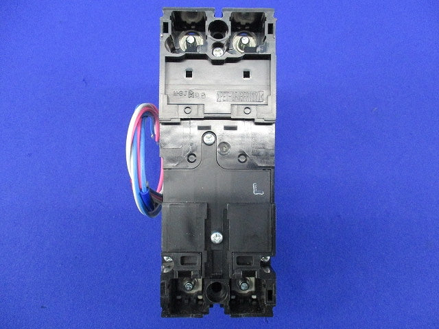 ノーヒューズブレーカ2P10A NF63-CV