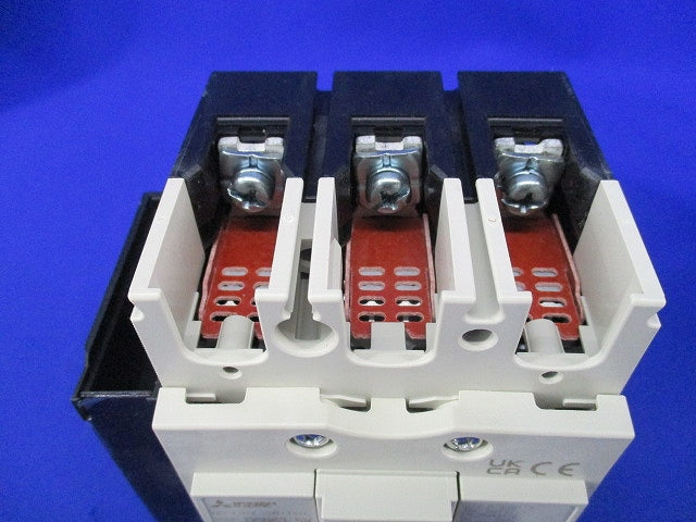 ノーヒューズスイッチ3P50A DSN63-SV