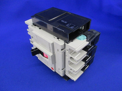 ノーヒューズブレーカ 3P15A　NF63-SV