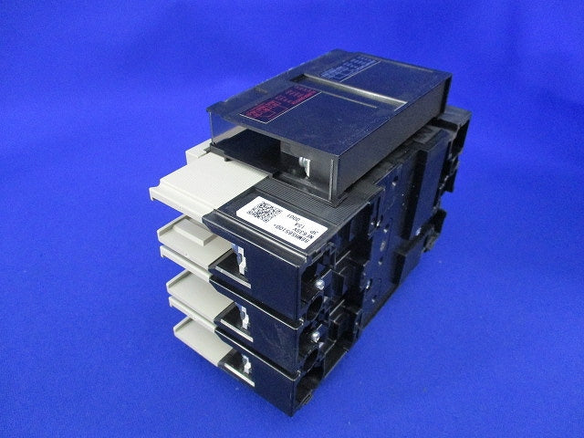 ノーヒューズブレーカ 3P15A　NF63-SV