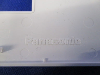 コンセントプレート1コ用(4枚入)(マットホワイト) WTL7001K