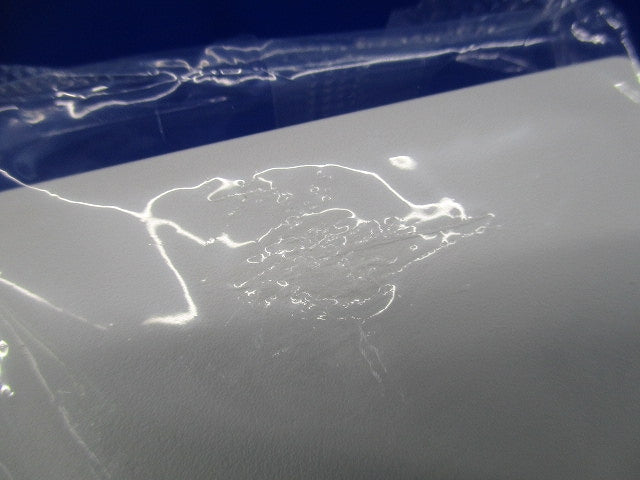 コンセントプレート1コ用(4枚入)(マットホワイト) WTL7001K