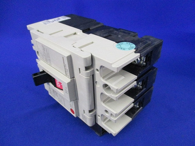 ノーヒューズスイッチ3P50A DSN63-SV