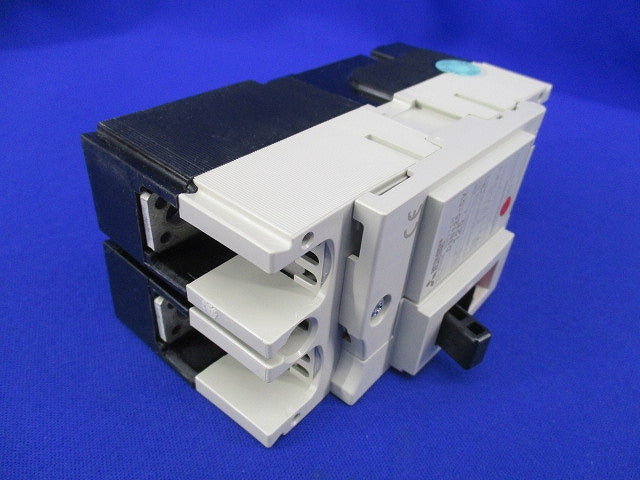 ノーヒューズスイッチ2P125A DSN125-CV