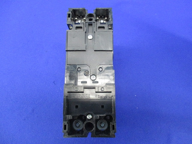ノーヒューズブレーカ 2P15A NF63-SV
