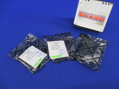 D形コネクタ(3個入) 1473381-1