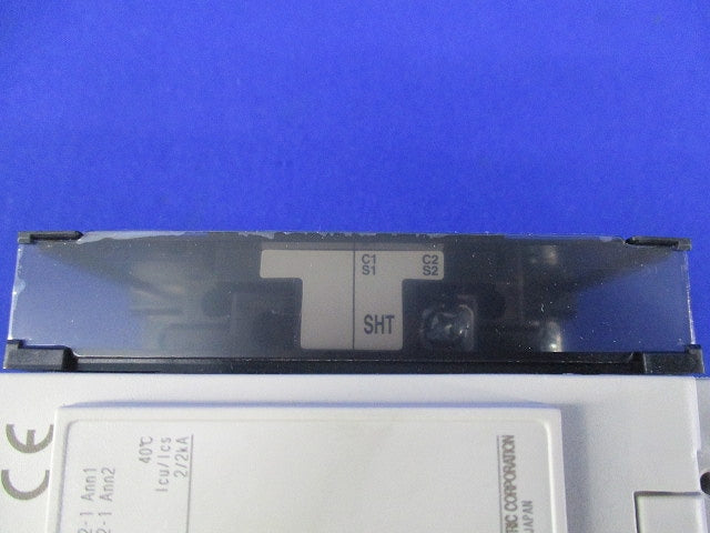 ノーヒューズブレーカ 3P15A　 NF63-SV