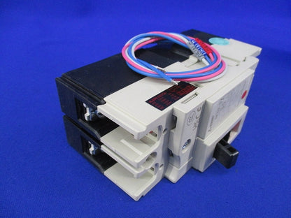 ノーヒューズブレーカ 2P30A　NF63-SV
