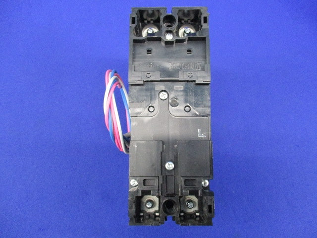 ノーヒューズブレーカ 2P30A　NF63-SV