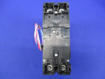 ノーヒューズブレーカ 2P30A　NF63-SV