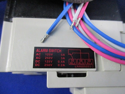 ノーヒューズブレーカ 2P30A　NF63-SV