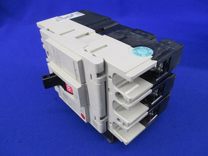 ノーヒューズスイッチ3P50A DSN63-SV