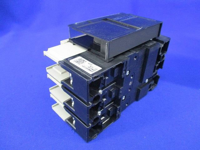 ノーヒューズスイッチ3P50A DSN63-SV