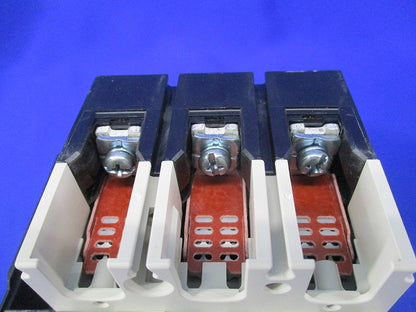 ノーヒューズスイッチ3P50A DSN63-SV