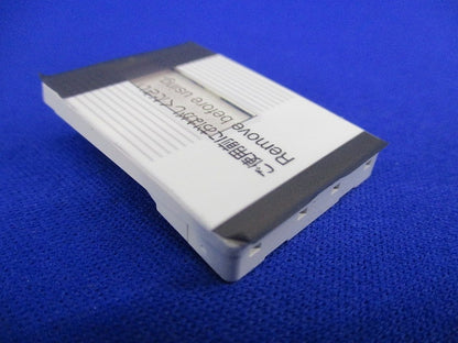 埋込トリプルスイッチハンドル(30個入)(ホワイト) WT3013W