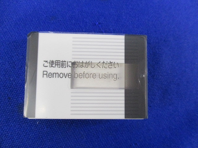 埋込トリプルスイッチハンドル(30個入)(ホワイト) WT3013W