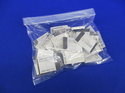 埋込トリプルスイッチハンドル(30個入)(ホワイト) WT3013W