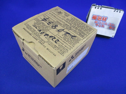 ノーヒューズブレーカ3P10A(アラームスイッチ付) NF32-SV