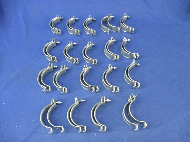 パイラッククリップ(19個入) 51C